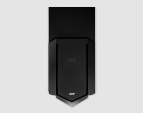 Acer Nitro Desktop gaming N50-610 Nero Intel 16 1TB Windows NVIDIA