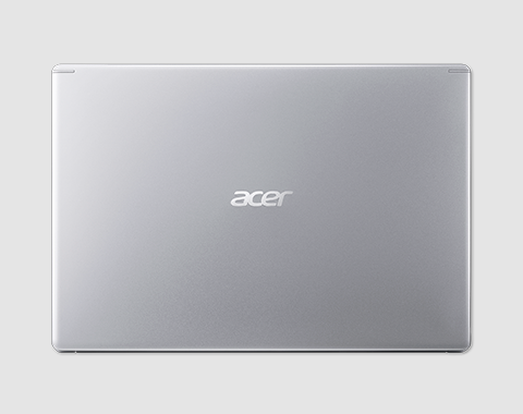 Acer Aspire 5 Notebook A515-44 Argento 16 512 GB Windows 15.6 pollici