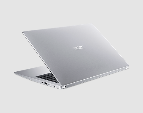 Acer Aspire 5 Notebook A515-44 Argento 16 512 GB Windows 15.6 pollici