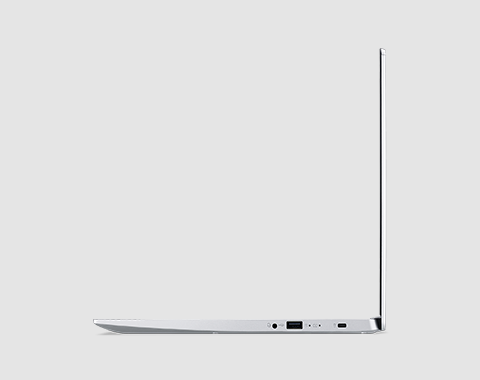 Acer Aspire 5 Notebook A515-44 Argento 16 512 GB Windows 15.6 pollici