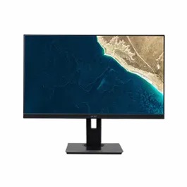 Acer B7 B227Q - Monitor Nero Full HD 21.5" 1920 x 1080