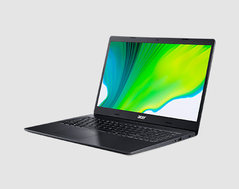 Acer Aspire 3 Notebook A315-23 Nero 8 512GB Windows 1920 x 1080