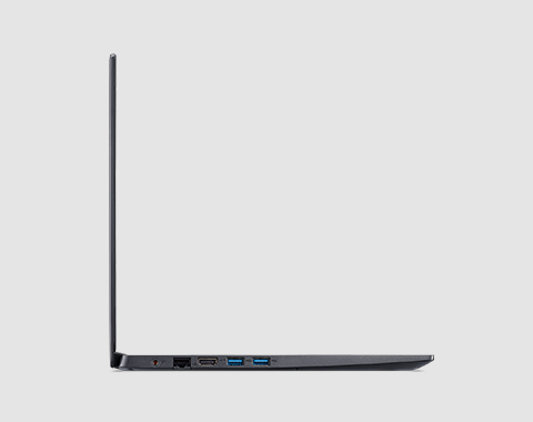 Acer Aspire 3 Notebook A315-23 Nero 8 512GB Windows 1920 x 1080
