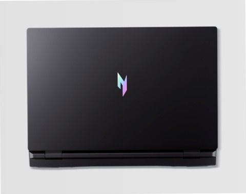 Acer Nitro 17 AN17-42 - Gaming Notebook Nero 32 1 TB Windows 43,9 cm (17,3")
