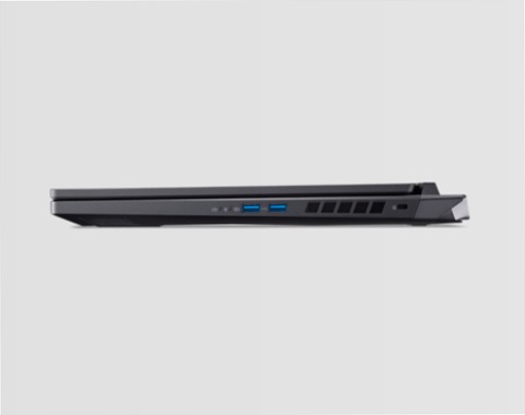 Acer Nitro 17 AN17-42 - Gaming Notebook Nero 32 1 TB Windows 43,9 cm (17,3")