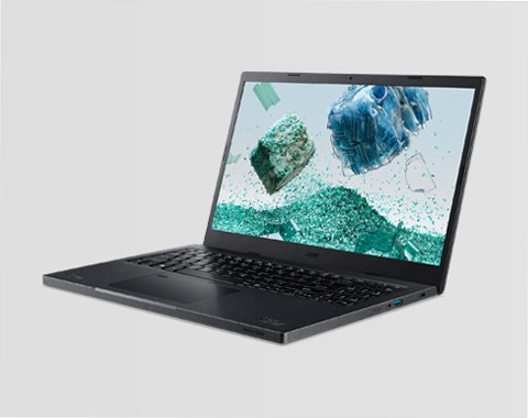 Acer Aspire Vero Notebook AV15-52 Nero 8 512GB Windows 15.6