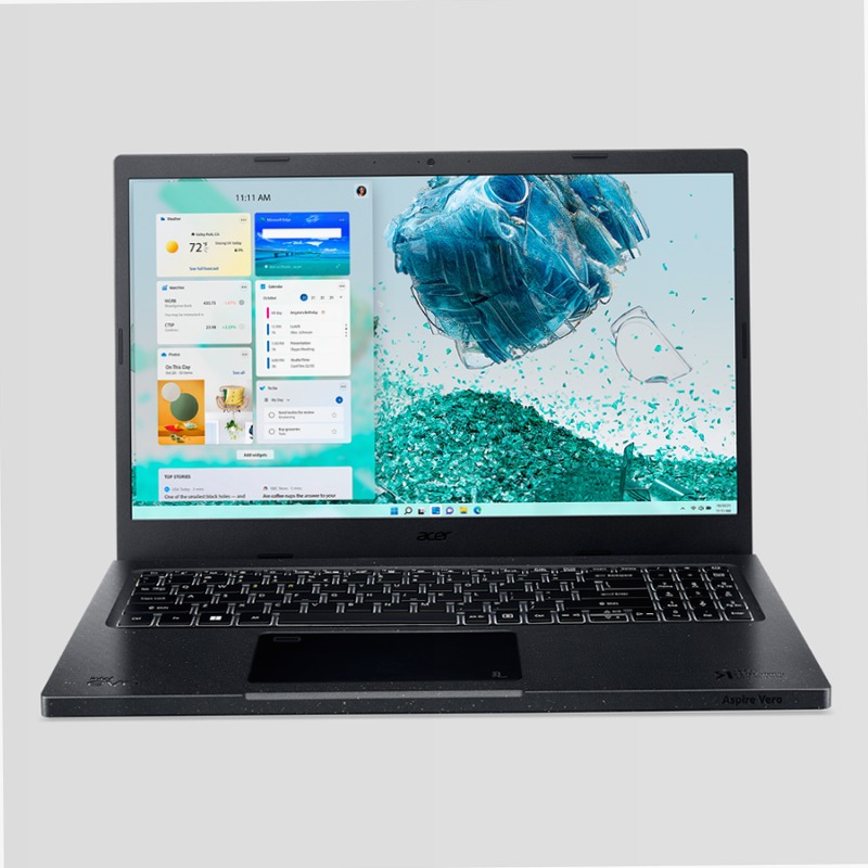 Acer Aspire Vero Notebook AV15-52 Nero 8 512GB Windows 15.6