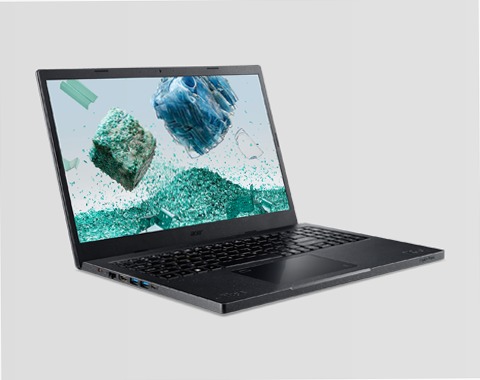 Acer Aspire Vero Notebook AV15-52 Nero 8 512GB Windows 15.6
