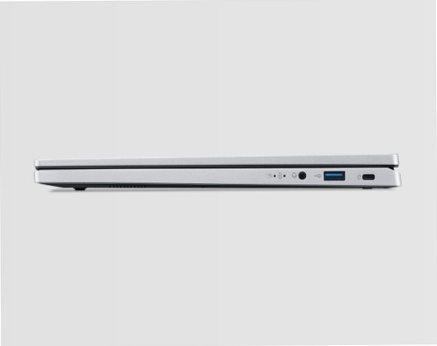 Acer Aspire 3 Spin Argento 8 Windows 35,6 cm (14")