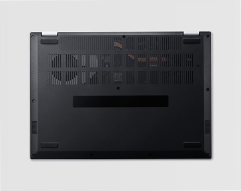 Acer Aspire 3 Spin Argento 8 Windows 35,6 cm (14")