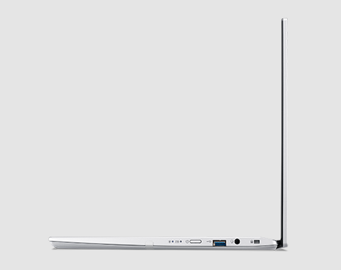 Acer Spin 1 Notebook Convertibile Argento 4 128 Windows 14 pollici