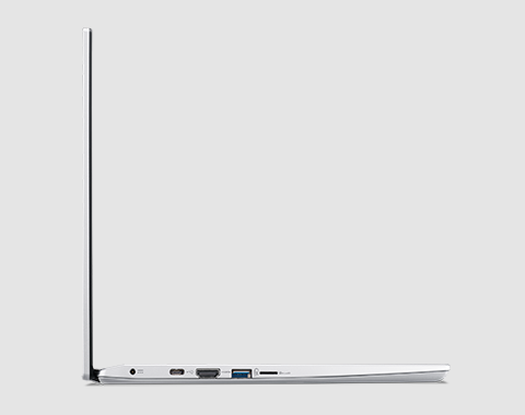 Acer Spin 1 Notebook Convertibile Argento 4 128 Windows 14 pollici