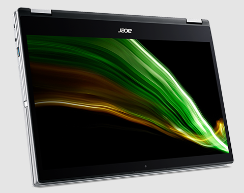 Acer Spin 1 Notebook Convertibile Argento 4 128 Windows 14 pollici