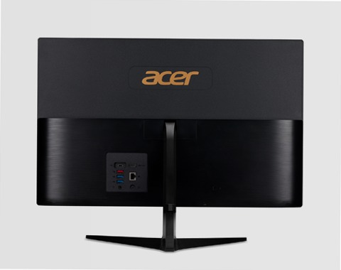 Acer Aspire C 24 All-in-One Nero Intel 8 512GB Windows Intel