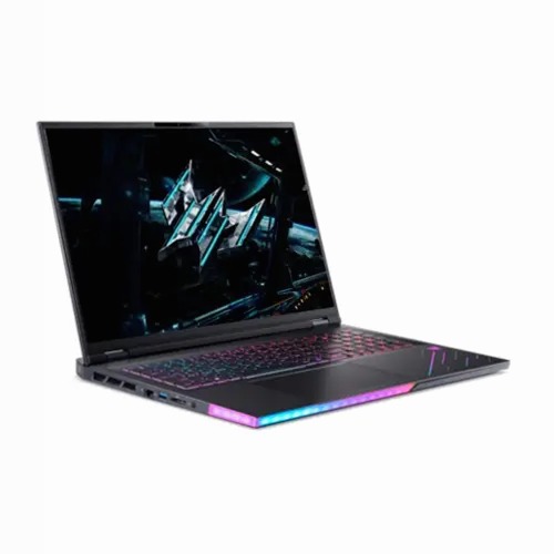 Predator Helios 18 AI Pro Notebook gaming 128 3 TB Windows 45,7 cm (18")