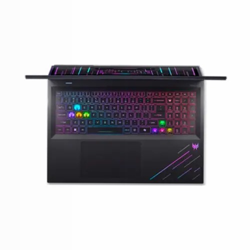 Predator Helios 18 AI Pro Notebook gaming 128 3 TB Windows 45,7 cm (18")