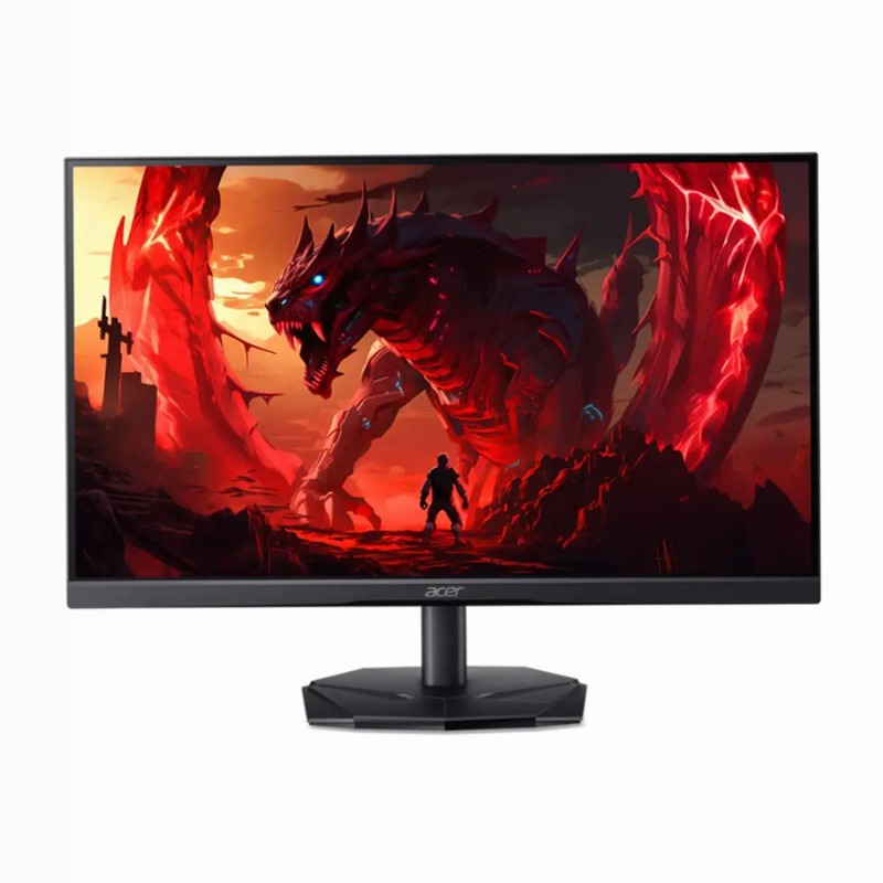 Acer KG1 Monitor gaming 24" Nero VA 1920 x 1080