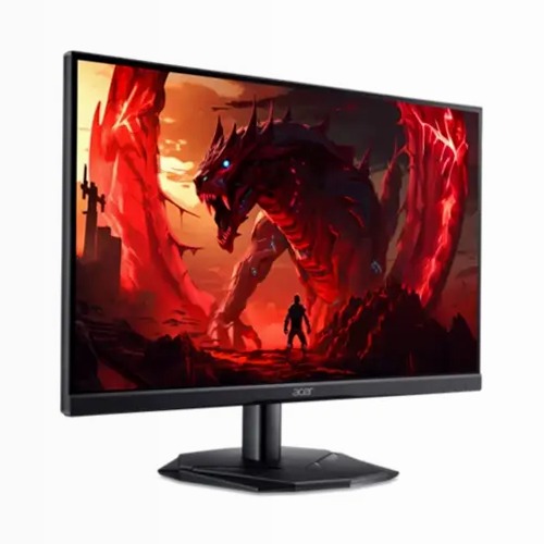 Acer KG1 Monitor gaming 24" Nero VA 1920 x 1080