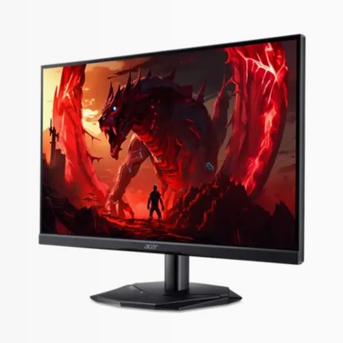 Acer KG1 Monitor gaming 24" Nero VA 1920 x 1080