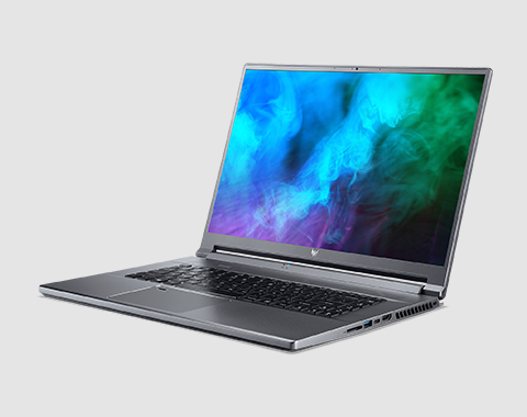 Predator Triton 500 Special Edition - Notebook Gaming 16 1 TB Windows 16 pollici