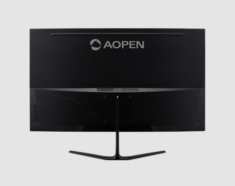 AOPEN HC5 Monitor gaming curvo 32HC5QRZ Nero 1920 x 1080