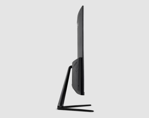 AOPEN HC5 Monitor gaming curvo 32HC5QRZ Nero 1920 x 1080