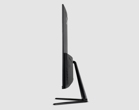 AOPEN HC5 Monitor gaming curvo 32HC5QRZ Nero 1920 x 1080