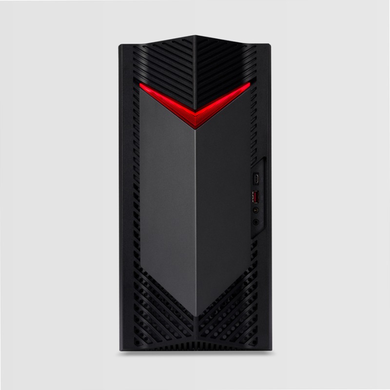 Acer Nitro Desktop gaming N50-650 Nero 16 1TB Windows NVIDIA