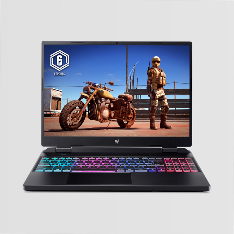 Predator Helios Neo 16 - Notebook Gaming Nero 32 1TB Windows 2560 x 1600