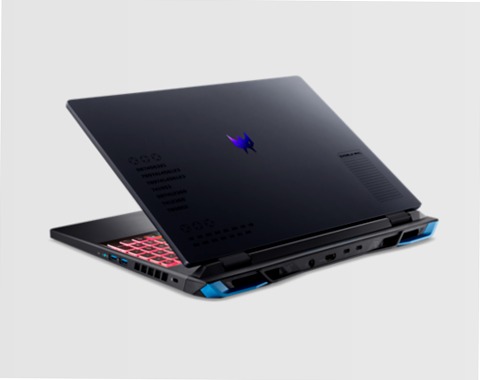 Predator Helios Neo 16 - Notebook Gaming Nero 32 1TB Windows 2560 x 1600