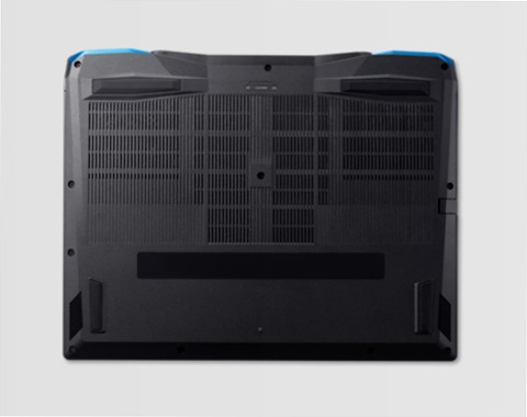 Predator Helios Neo 16 - Notebook Gaming Nero 32 1TB Windows 2560 x 1600