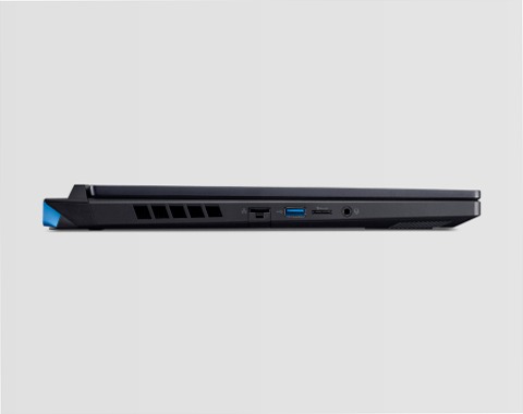 Predator Helios Neo 16 - Notebook Gaming Nero 32 1TB Windows 2560 x 1600
