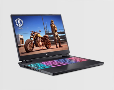 Predator Helios Neo 16 - Notebook Gaming Nero 32 1TB Windows 2560 x 1600