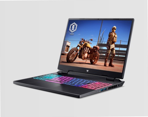 Predator Helios Neo 16 - Notebook Gaming Nero 32 1TB Windows 2560 x 1600