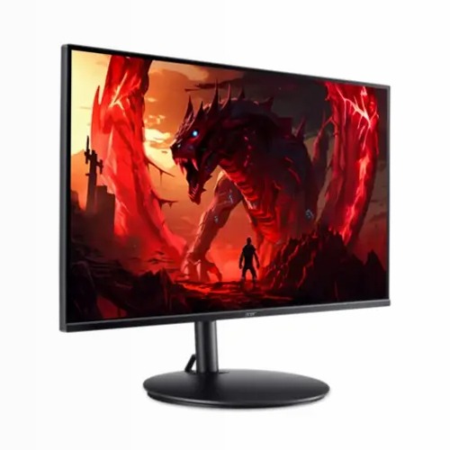 Acer Nitro XF270P6 - Monitor Gaming Nero IPS