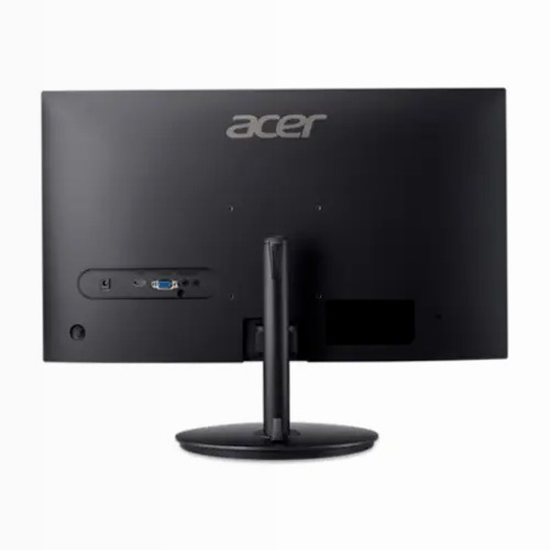 Acer Nitro XF270P6 - Monitor Gaming Nero IPS