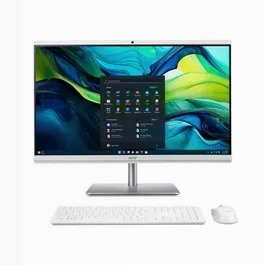 Acer Aspire C 27 All-in-One - Bianco Intel 16 1TB Windows Intel