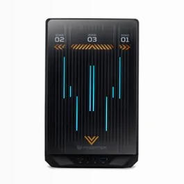 Predator Orion X POX-955 Nero Intel 32 1TB NVIDIA
