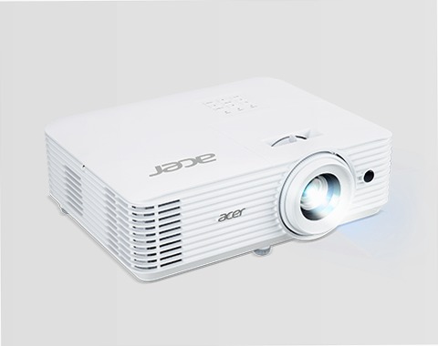 Acer Proiettore M511 Bianco Full HD / 1080p (FHD) (1920 × 1080) Full HD / 1080p (FHD) (1920 × 1080)