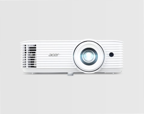 Acer Proiettore M511 Bianco Full HD / 1080p (FHD) (1920 × 1080) Full HD / 1080p (FHD) (1920 × 1080)