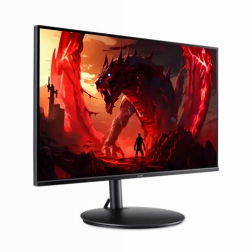 Acer Nitro XF270W3 - Monitor Gaming Nero IPS