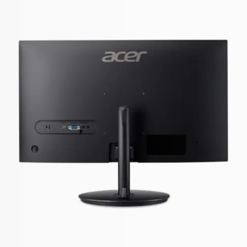 Acer Nitro XF270W3 - Monitor Gaming Nero IPS