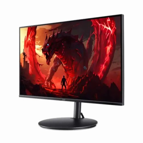 Acer Nitro XF270W3 - Monitor Gaming Nero IPS