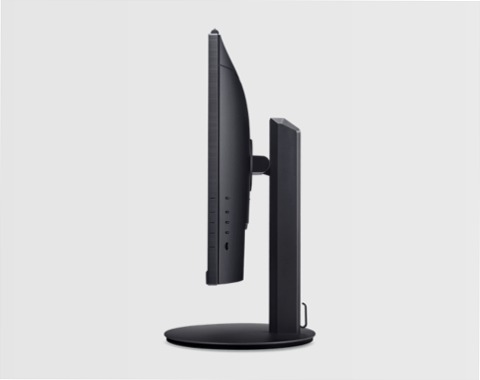 Acer CB272D3 Nero: Monitor Full HD con Tecnologia IPS 27" Nero 1920 x 1080