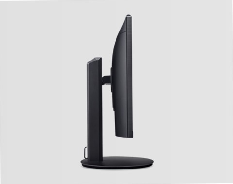 Acer CB272D3 Nero: Monitor Full HD con Tecnologia IPS 27" Nero 1920 x 1080