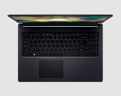 Acer Aspire 3 A315-43 Nero 6 Windows 15.6
