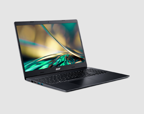 Acer Aspire 3 A315-43 Nero 6 Windows 15.6