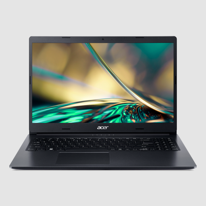 Acer Aspire 3 A315-43 Nero 6 Windows 15.6