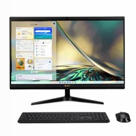 Acer Aspire C 24 All-in-One | C24-1700 | Nero 24GB 24TB Windows