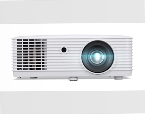 Acer Proiettore Vero XL3510i Bianco Full HD / 1080p (FHD) (1920 × 1080) Full HD / 1080p (FHD) (1920 × 1080)